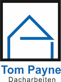 Tom Payne Logo Dacharbeiten Oberbayern